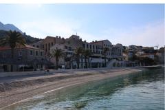 Beachfront Appartement Marin Apartment 1 – Marin foto 2