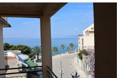 Beachfront Appartement Marin Apartment 1 – Marin foto 3