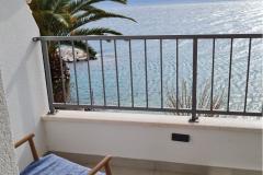 Beachfront Ferienwohnungen Sinajko Apartment 2 – A br.1 foto 1