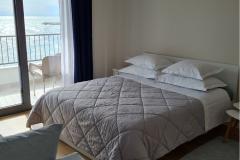 Beachfront Ferienwohnungen Sinajko Apartment 2 – A br.1 foto 3