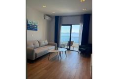 Beachfront Ferienwohnungen Sinajko Apartment 1 – A br.4 foto 4