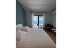 Beachfront Ferienwohnungen Sinajko Apartment 1 – A br.4 foto 5