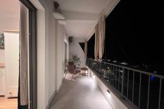 Beachfront Ferienwohnungen Sinajko Apartment 3 – A br.2 foto 3