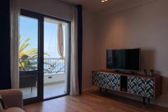 Beachfront Ferienwohnungen Sinajko Apartment 3 – A br.2 foto 4