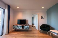 Beachfront Ferienwohnungen Sinajko Apartment 3 – A br.2 foto 5