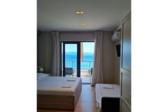 Beachfront Ferienwohnungen Sinajko Apartment 4 – A br.3 foto 4