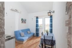 Appartements Borić - Podgora Apartment 1 – A3+1 foto 1