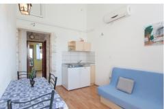 Appartements Borić - Podgora Apartment 1 – A3+1 foto 2
