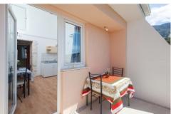 Appartements Borić - Podgora Apartment 1 – A3+1 foto 3