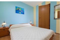 Appartements Borić - Podgora Apartment 1 – A3+1 foto 4