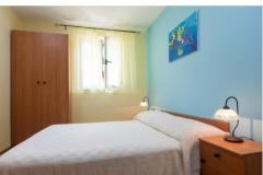 Appartements Borić - Podgora Apartment 1 – A3+1 foto 5