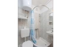Appartements Borić - Podgora Apartment 2 – A2 foto 5