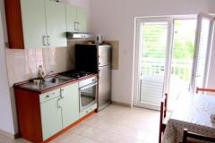 Luka Kokić Appartements Apartment 1 – Veliki ap foto 1