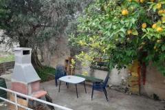 Luka Kokić Appartements Apartment 1 – Veliki ap foto 3