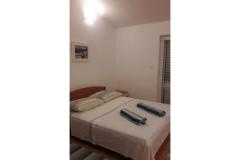 Luka Kokić Appartements Apartment 2 – Plavi ap foto 3