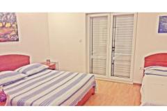 Luka Kokić Appartements Apartment 2 – Plavi ap foto 4