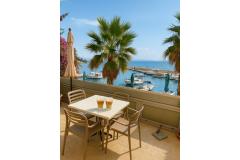 Pomalo Ferienwohnungen By the Sea Apartment 1 – Apartman 1 foto 2