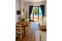 Pomalo Ferienwohnungen By the Sea Apartment 1 – Apartman 1 foto 3