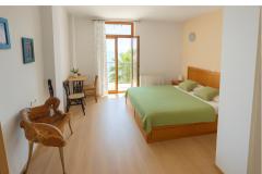 Pomalo Ferienwohnungen By the Sea Apartment 2 – Apartman 2 foto 1