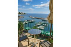 Pomalo Ferienwohnungen By the Sea Apartment 3 – Apartman 3 foto 1