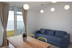 Rako Appartements Marilka Apartment 1 – deluks foto 2