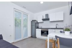 Rako Appartements Marilka Apartment 2 – Studio foto 4