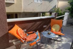 Rozita Seaside Relax Ferienwohnungen Apartment 2 – Rozita 2 foto 4