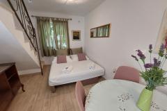 Sea Holiday Haus Drašnice Apartment 1 foto 4