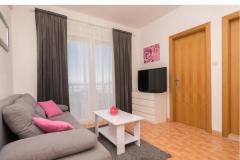 Villa Tila Drašnice Apartment 1 – apartman 1 foto 4