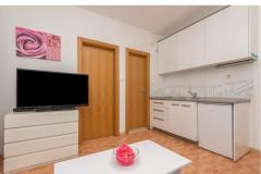 Villa Tila Drašnice Apartment 1 – apartman 1 foto 5