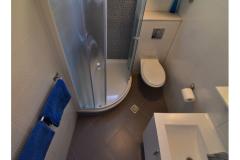 Villa Tila Drašnice Apartment 2 – apartman 2 foto 3
