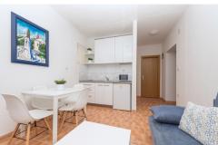 Villa Tila Drašnice Apartment 2 – apartman 2 foto 4