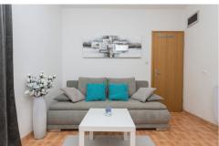 Villa Tila Drašnice Apartment 3 – apartman 3 foto 1