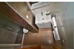 Villa Tila Drašnice Apartment 3 – apartman 3 foto 2