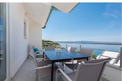 Villa Tila Drašnice Apartment 4 – apartman 4 foto 1
