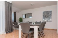 Villa Tila Drašnice Apartment 4 – apartman 4 foto 4