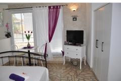 Villa Antunović - Podgora Apartment 1 – Levanda foto 3