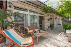 Villa Antunović - Podgora Apartment 2 – Apartman 2 foto 1