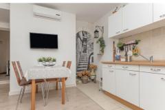 Villa Antunović - Podgora Apartment 2 – Apartman 2 foto 4