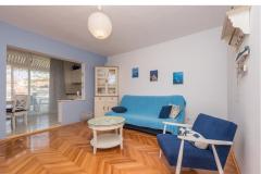 Villa Antunović - Podgora Apartment 3 – Apartman 4 foto 1