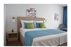 Villa Cascade Zimmer 1 – Room 1 foto 2