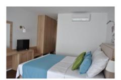 Villa Cascade Zimmer 2 – Room 2 foto 4