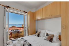 DRAŠNICE Villa Danica Apartment 3 – A2+2,2.kat foto 1