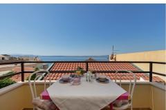 DRAŠNICE Villa Danica Apartment 3 – A2+2,2.kat foto 2