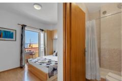 DRAŠNICE Villa Danica Apartment 3 – A2+2,2.kat foto 3