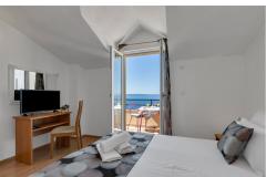 DRAŠNICE Villa Danica Apartment 2 – A2+1,3.kat foto 2