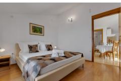 DRAŠNICE Villa Danica Apartment 2 – A2+1,3.kat foto 4