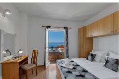 DRAŠNICE Villa Danica Apartment 4 – A2+1,2.kat foto 1