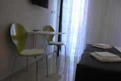 Villa Dobrila Apartment 1 – studio 3 foto 5