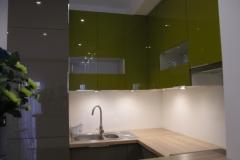 Villa Dobrila Apartment 2 – studio 4 foto 3